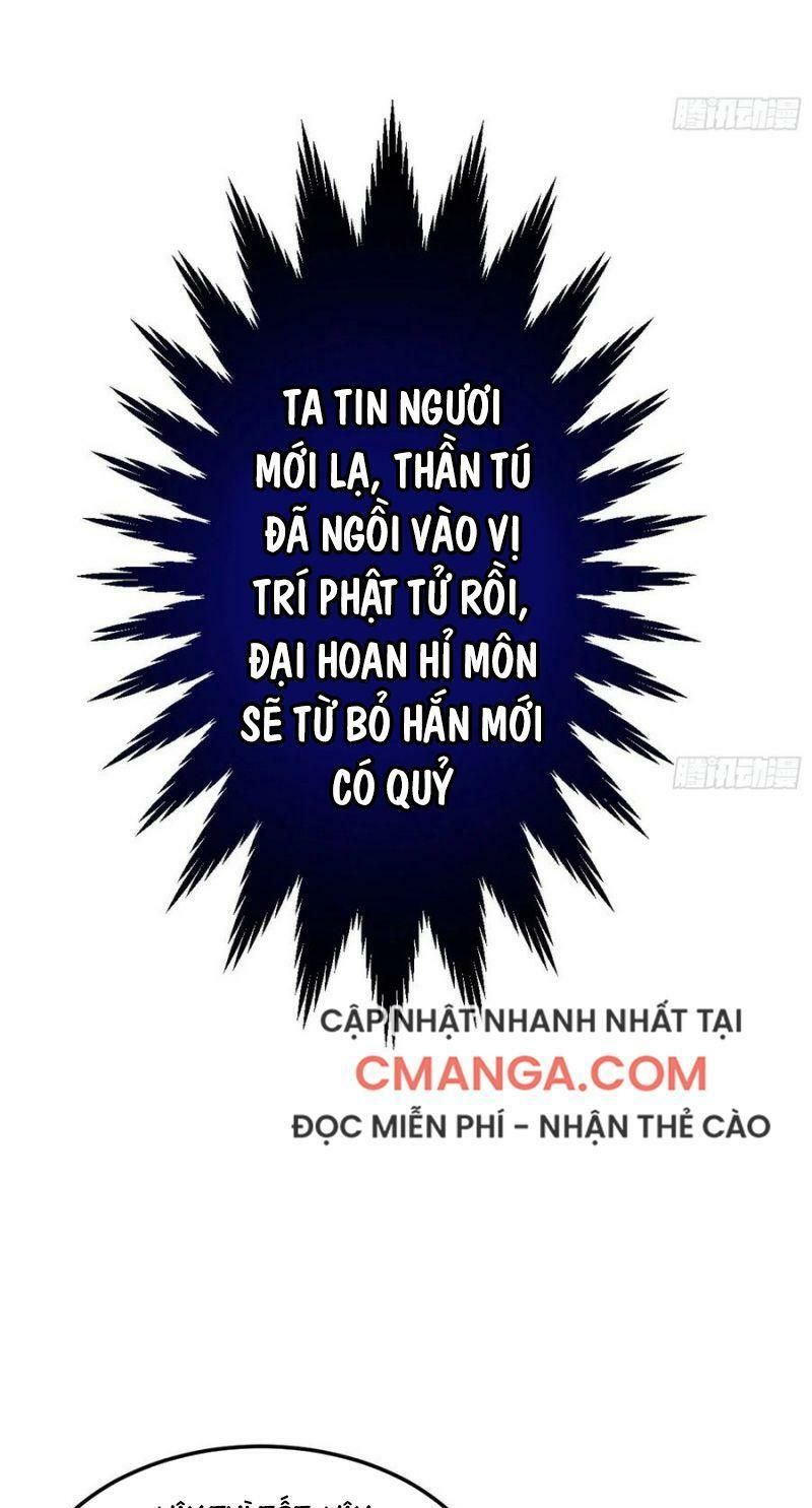 Ta Là Tà Đế Chap 130 - Next Chap 131
