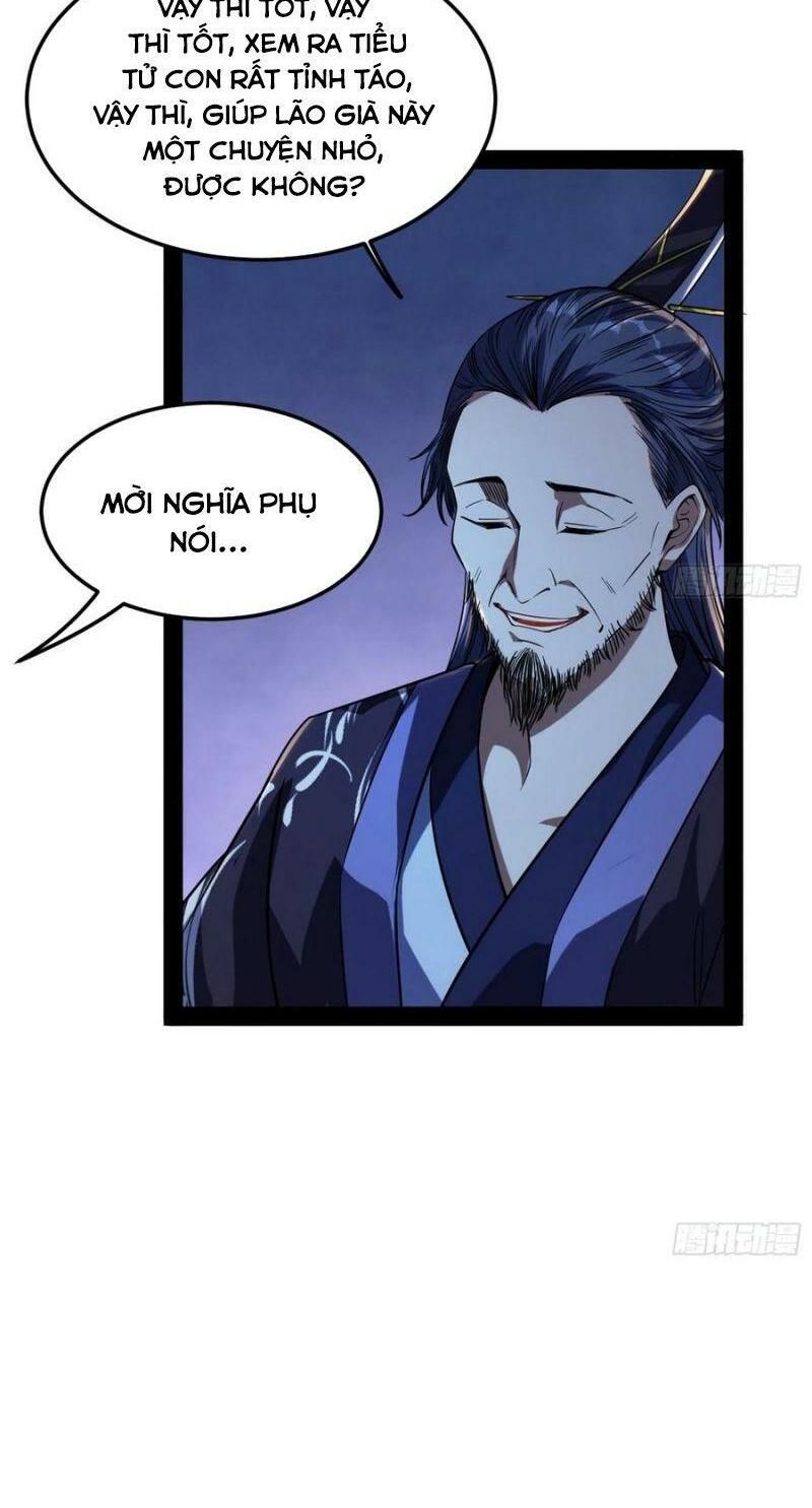 Ta Là Tà Đế Chap 130 - Next Chap 131