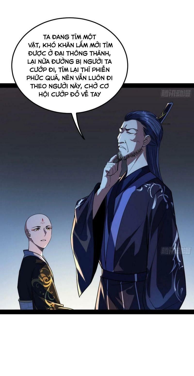 Ta Là Tà Đế Chap 130 - Next Chap 131