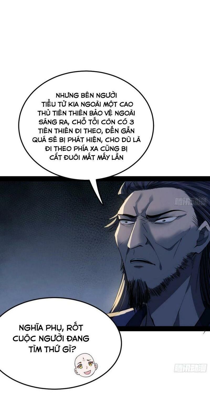 Ta Là Tà Đế Chap 130 - Next Chap 131