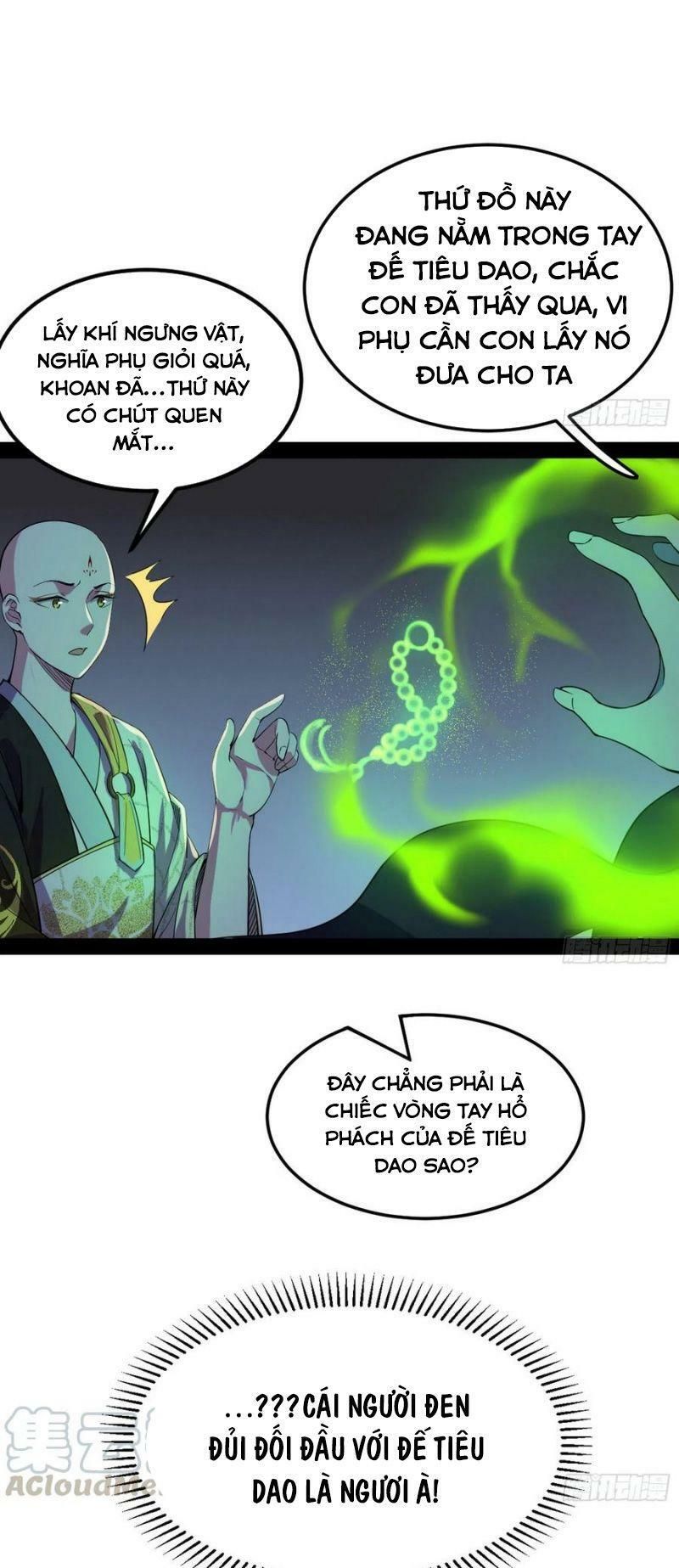 Ta Là Tà Đế Chap 130 - Next Chap 131