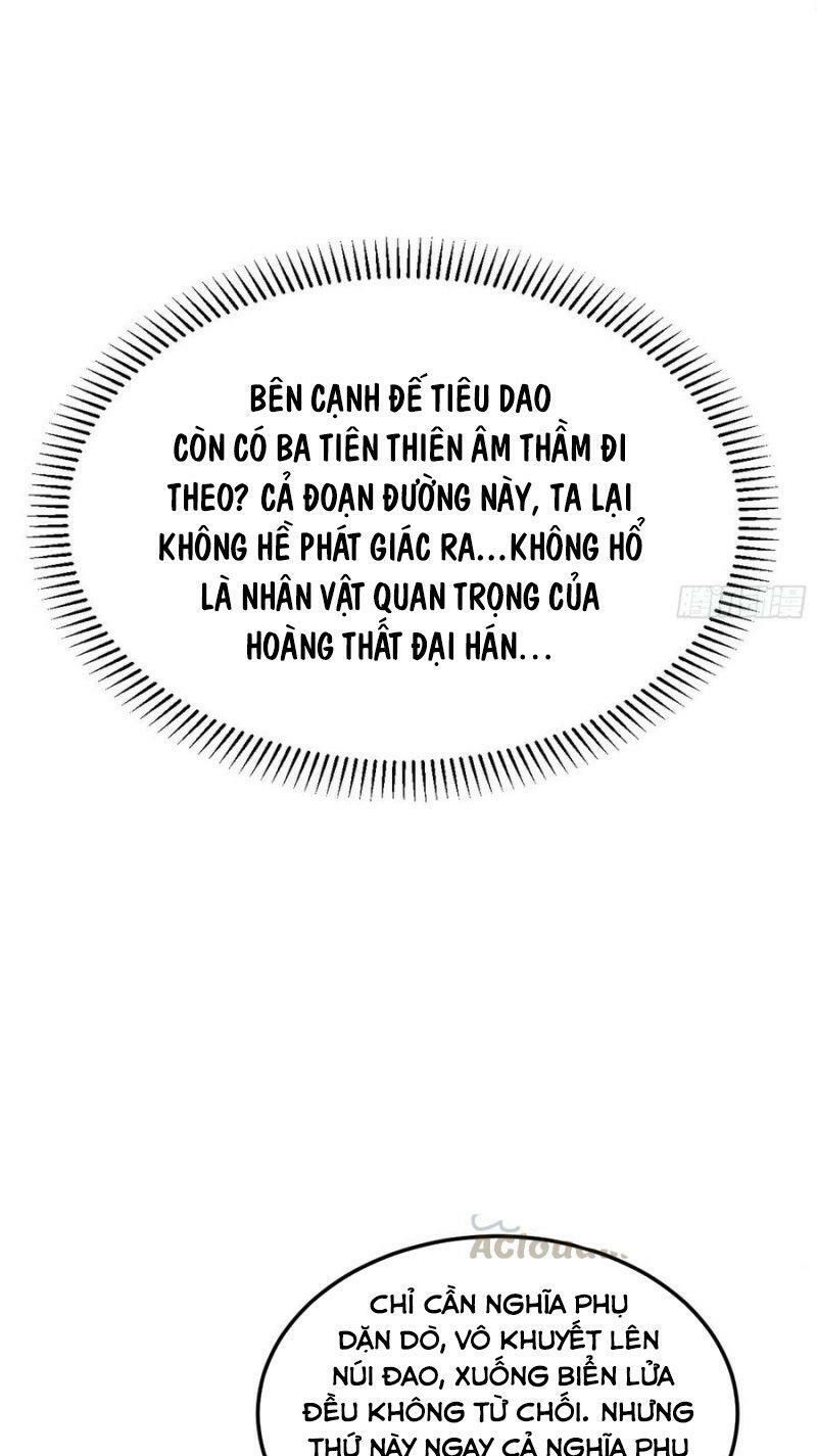 Ta Là Tà Đế Chap 130 - Next Chap 131
