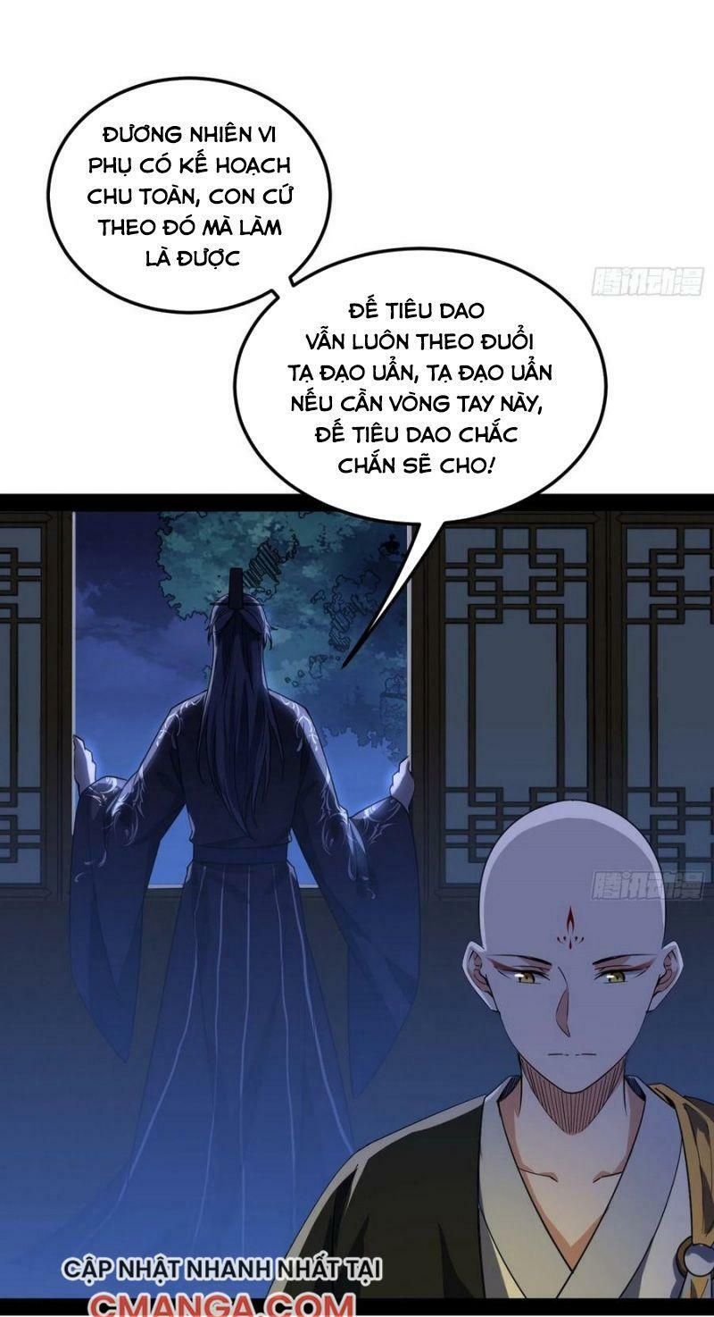 Ta Là Tà Đế Chap 130 - Next Chap 131