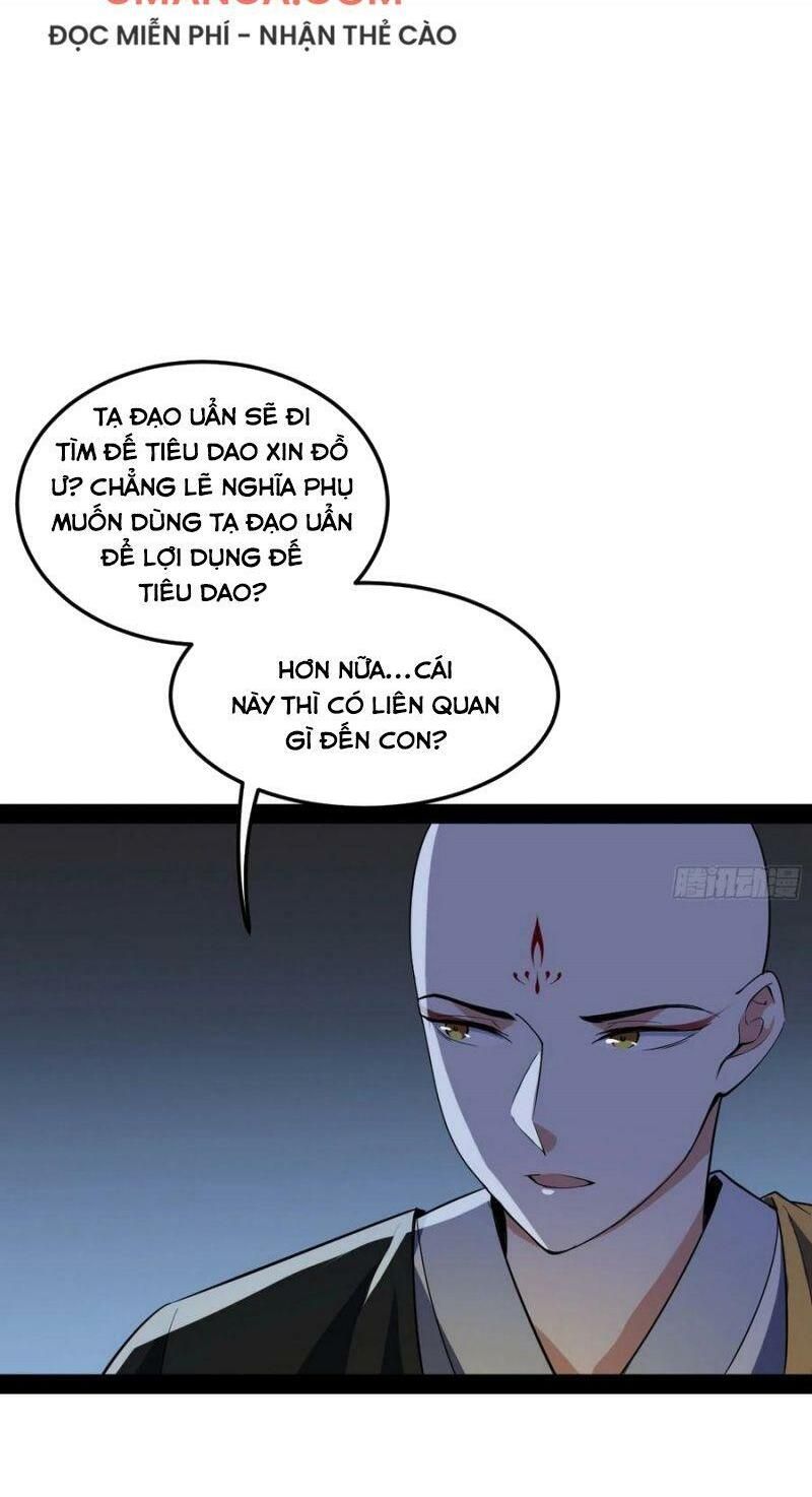 Ta Là Tà Đế Chap 130 - Next Chap 131