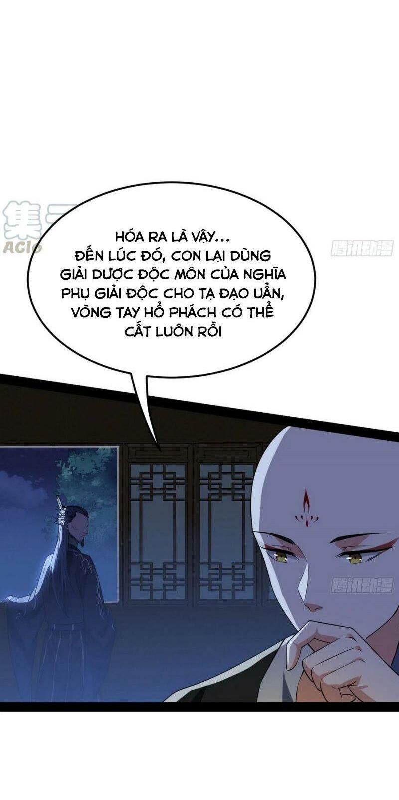 Ta Là Tà Đế Chap 130 - Next Chap 131