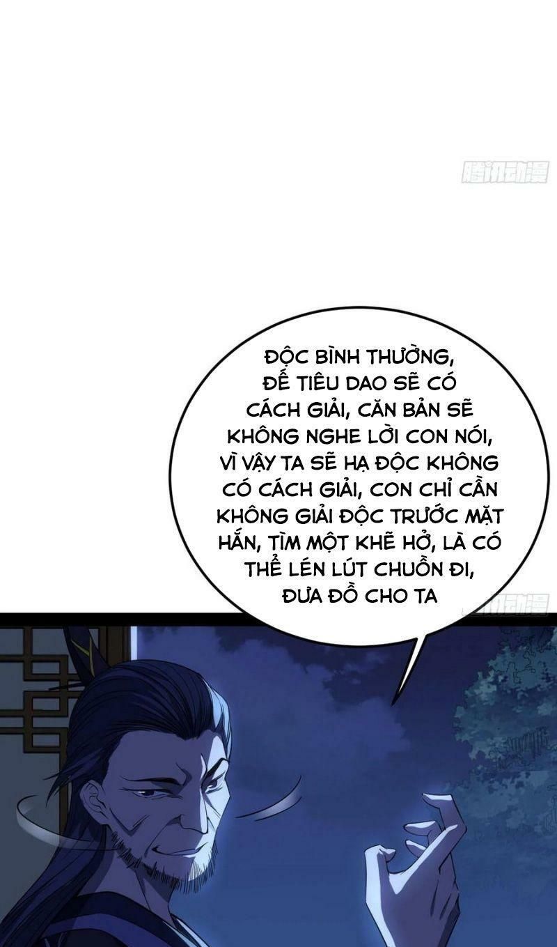 Ta Là Tà Đế Chap 130 - Next Chap 131