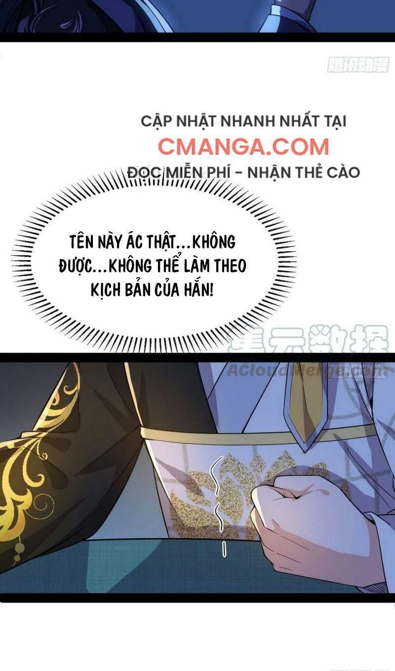 Ta Là Tà Đế Chap 130 - Next Chap 131