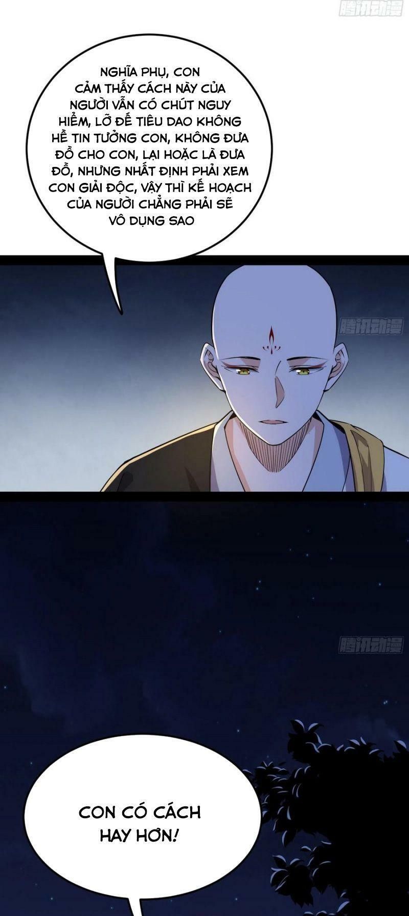 Ta Là Tà Đế Chap 130 - Next Chap 131