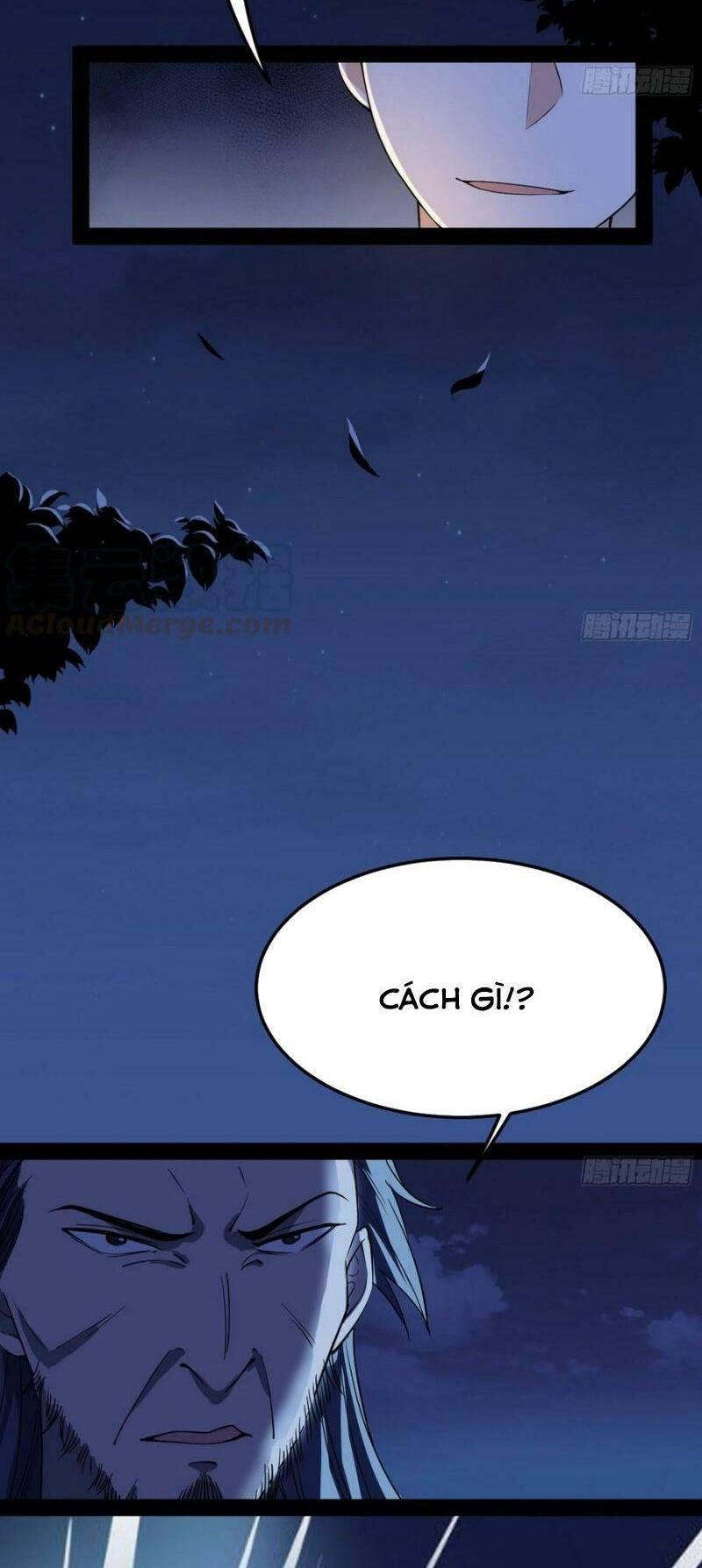 Ta Là Tà Đế Chap 130 - Next Chap 131