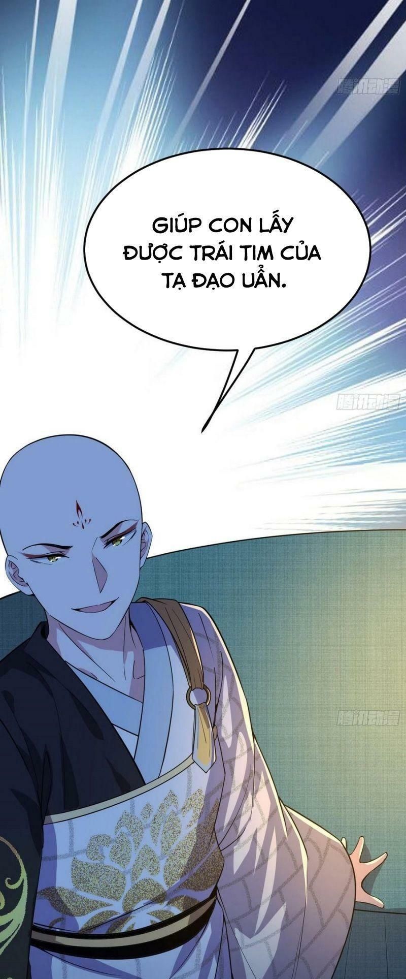 Ta Là Tà Đế Chap 130 - Next Chap 131