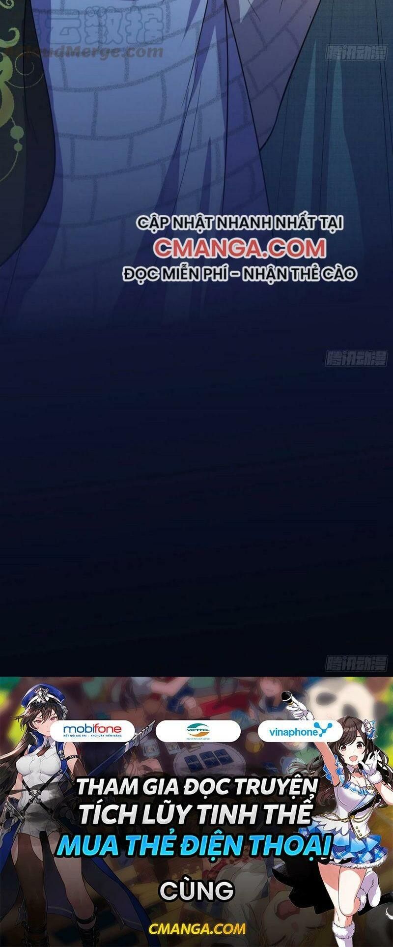 Ta Là Tà Đế Chap 130 - Next Chap 131