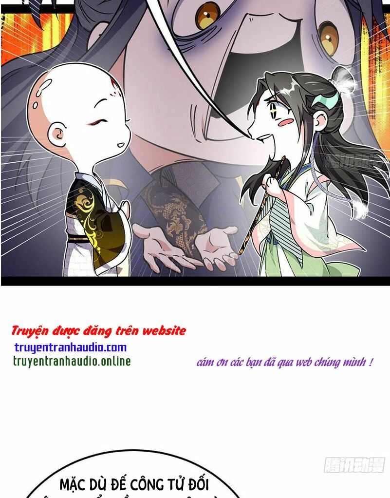 Ta Là Tà Đế Chap 133.2 - Next Chap 134.2