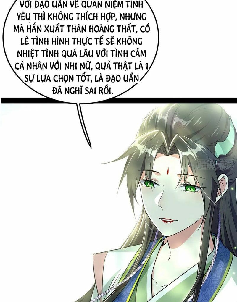 Ta Là Tà Đế Chap 133.2 - Next Chap 134.2