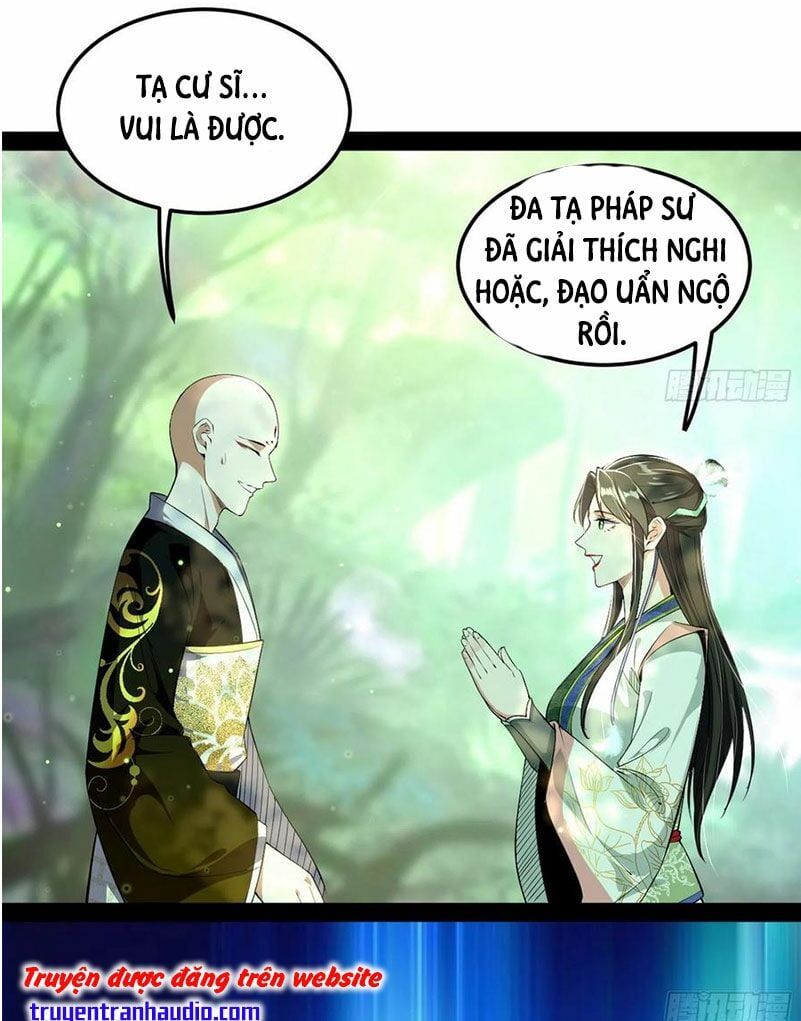 Ta Là Tà Đế Chap 133.2 - Next Chap 134.2