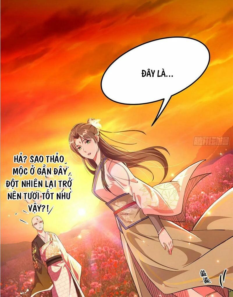 Ta Là Tà Đế Chap 133.2 - Next Chap 134.2