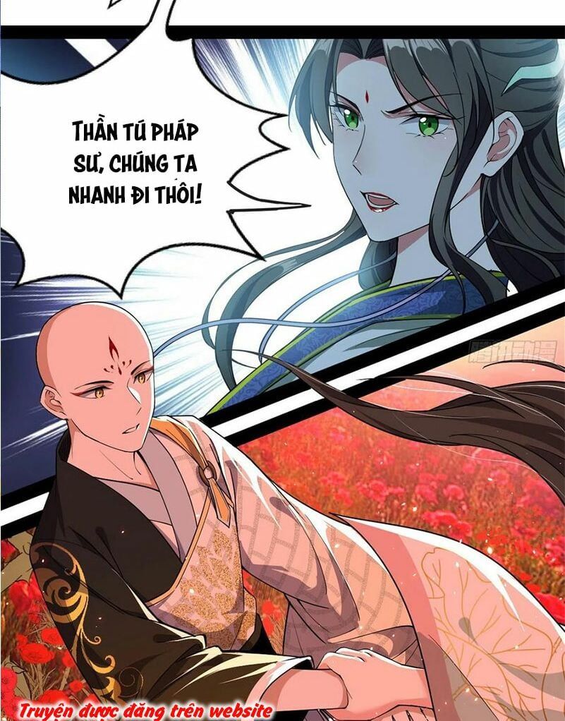 Ta Là Tà Đế Chap 133.2 - Next Chap 134.2