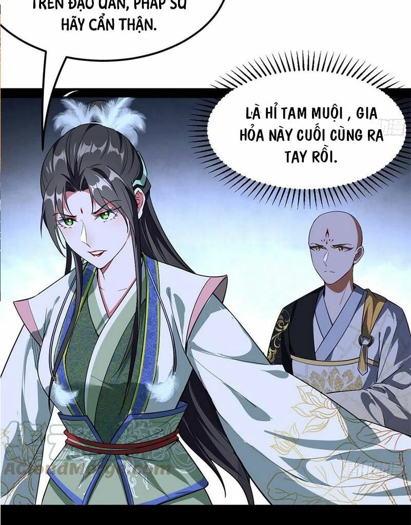 Ta Là Tà Đế Chap 133.2 - Next Chap 134.2