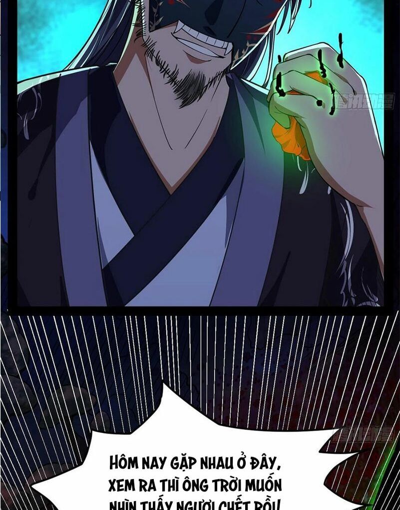 Ta Là Tà Đế Chap 133.2 - Next Chap 134.2