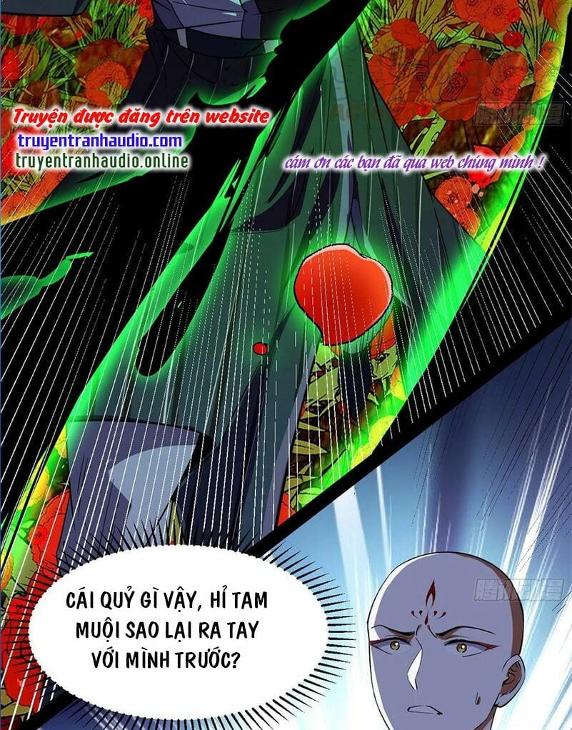 Ta Là Tà Đế Chap 133.2 - Next Chap 134.2