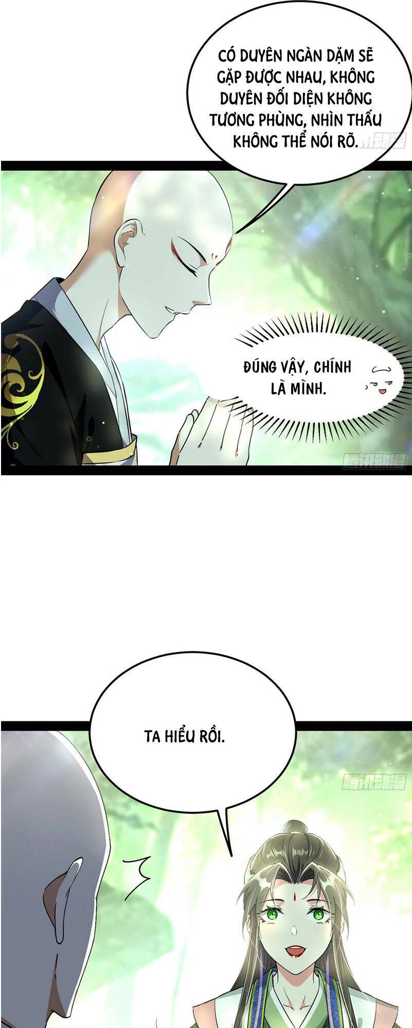 Ta Là Tà Đế Chap 133.5 - Next Chap 134.5