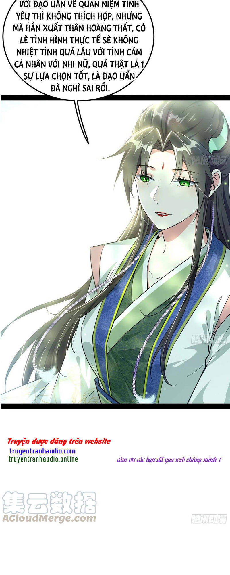 Ta Là Tà Đế Chap 133.5 - Next Chap 134.5