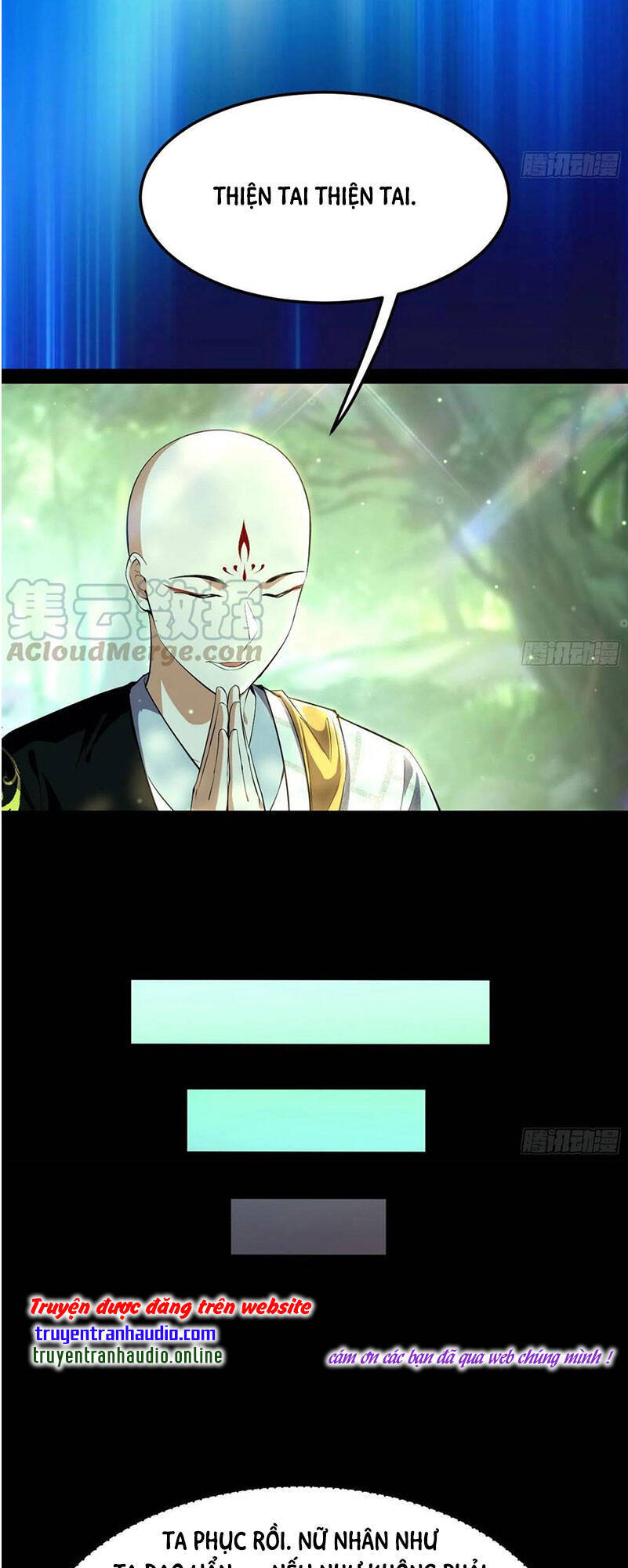 Ta Là Tà Đế Chap 133.5 - Next Chap 134.5