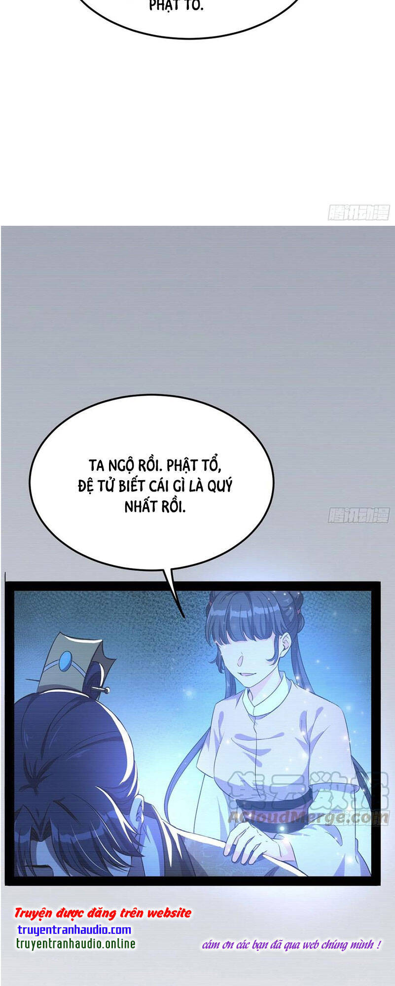 Ta Là Tà Đế Chap 133.5 - Next Chap 134.5