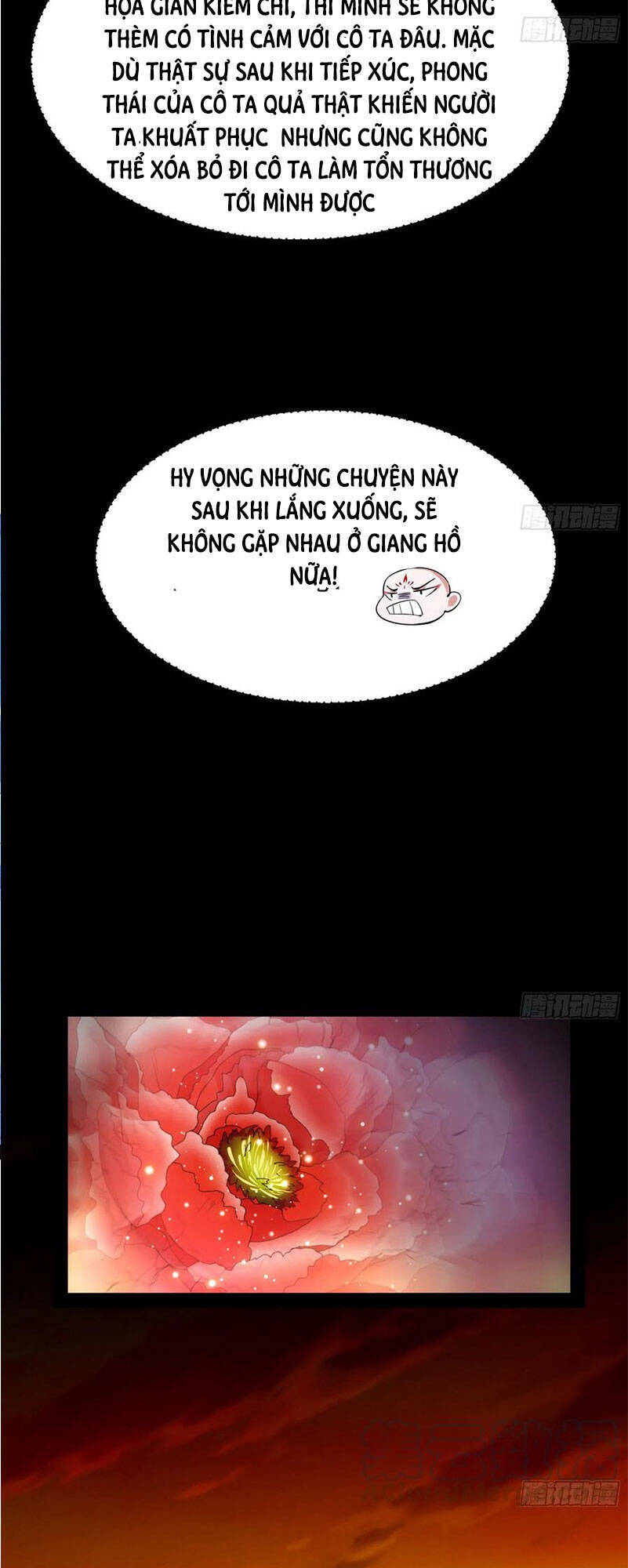 Ta Là Tà Đế Chap 133.5 - Next Chap 134.5