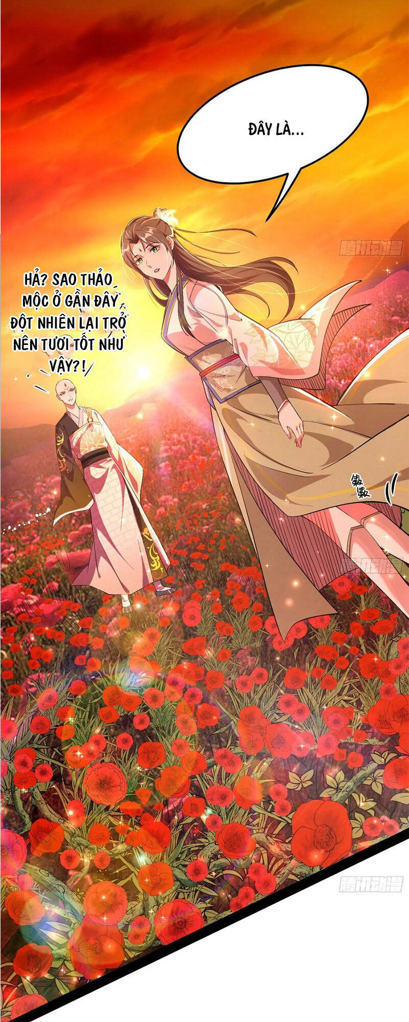 Ta Là Tà Đế Chap 133.5 - Next Chap 134.5