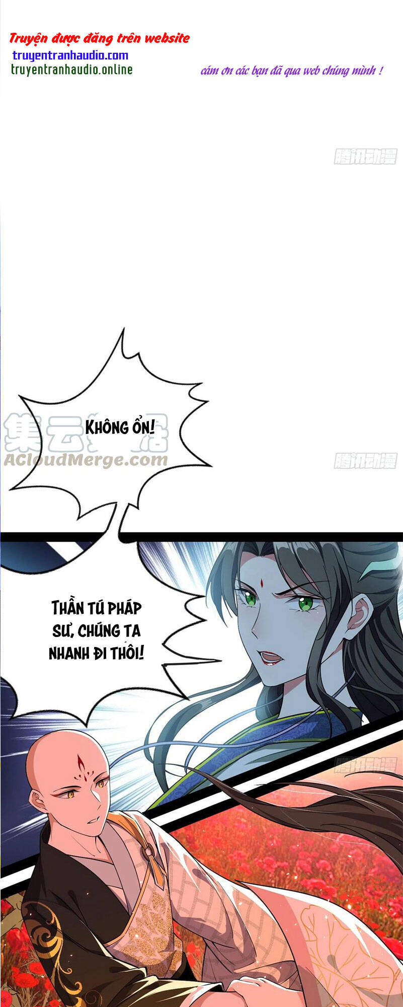 Ta Là Tà Đế Chap 133.5 - Next Chap 134.5