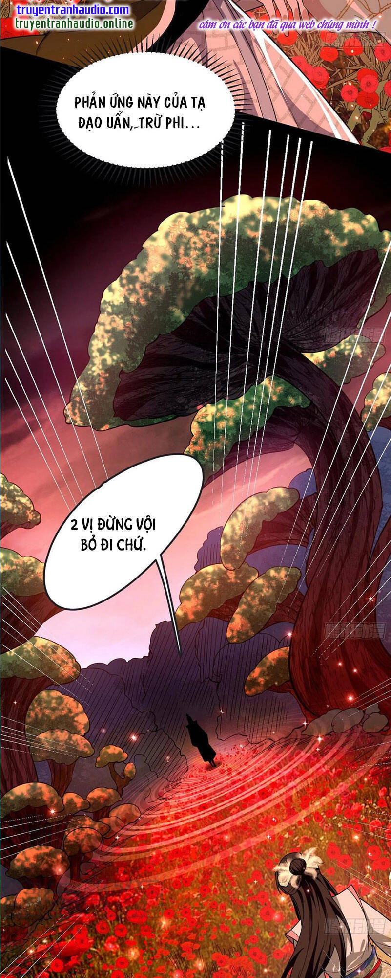 Ta Là Tà Đế Chap 133.5 - Next Chap 134.5