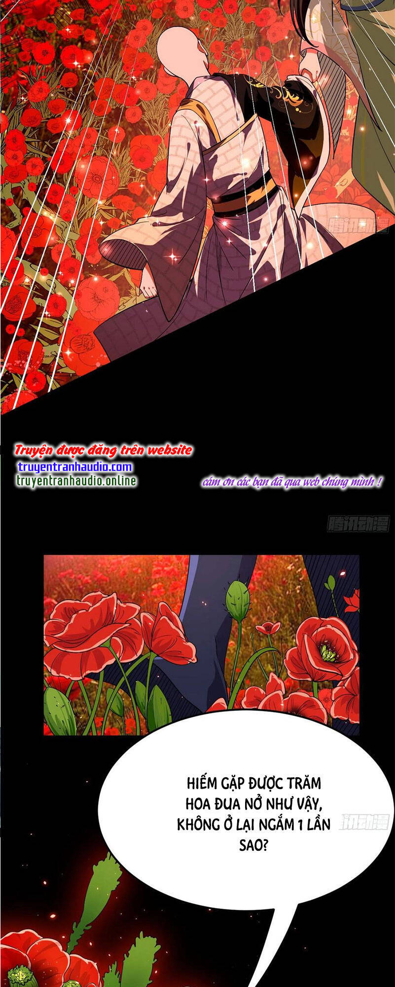 Ta Là Tà Đế Chap 133.5 - Next Chap 134.5