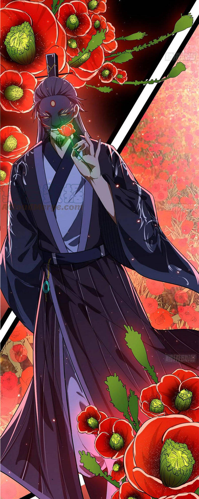 Ta Là Tà Đế Chap 133.5 - Next Chap 134.5