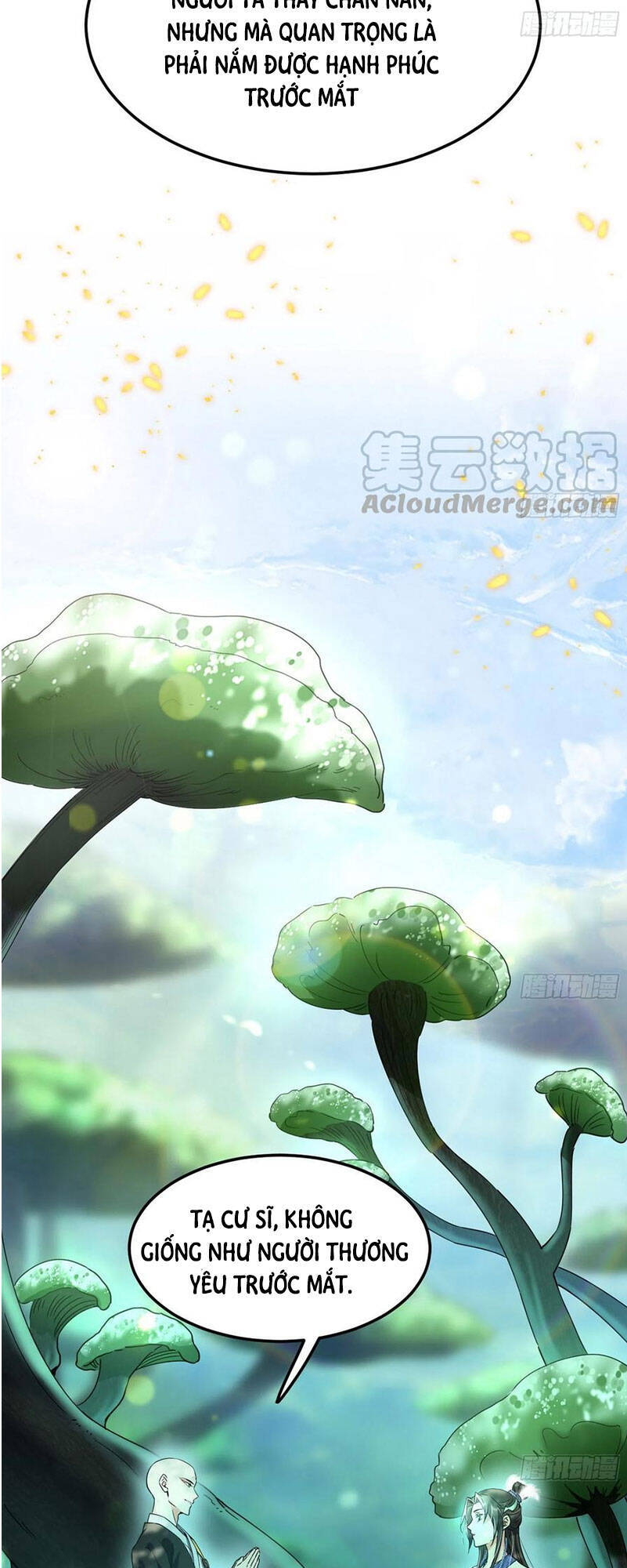 Ta Là Tà Đế Chap 133.5 - Next Chap 134.5