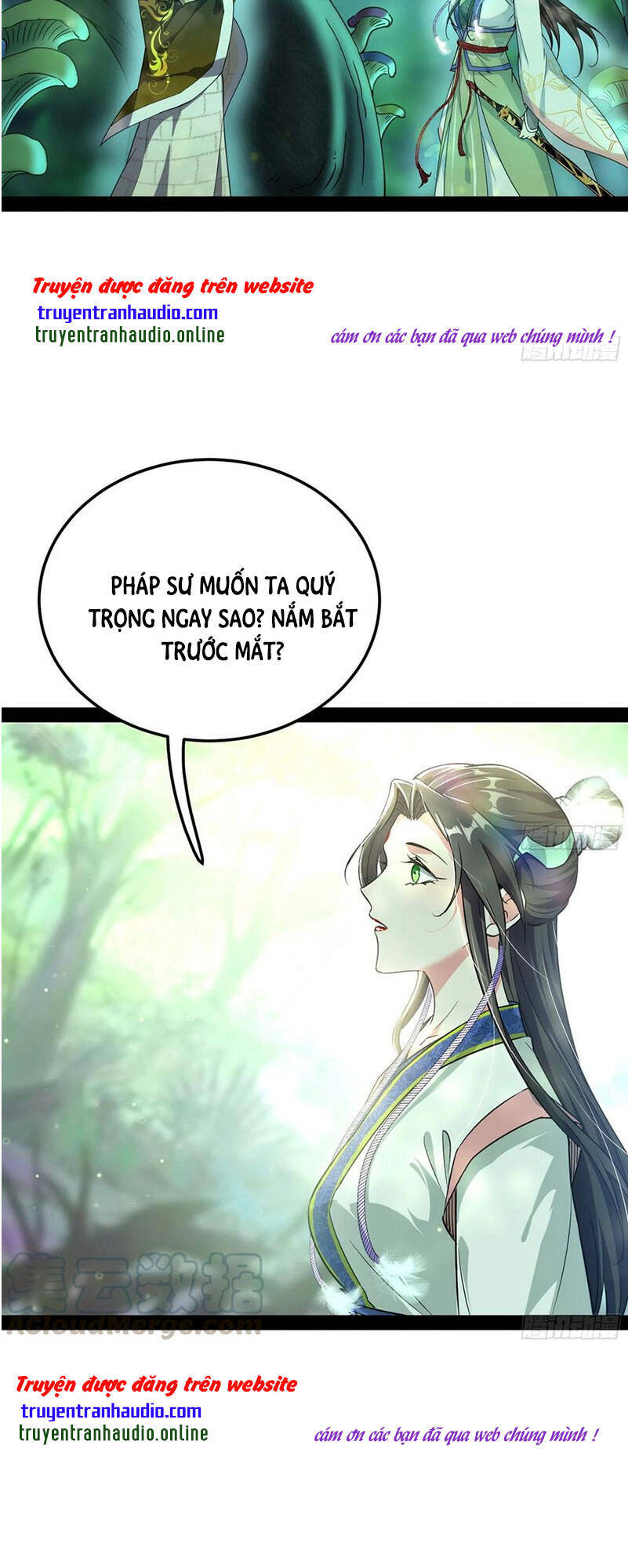 Ta Là Tà Đế Chap 133.5 - Next Chap 134.5