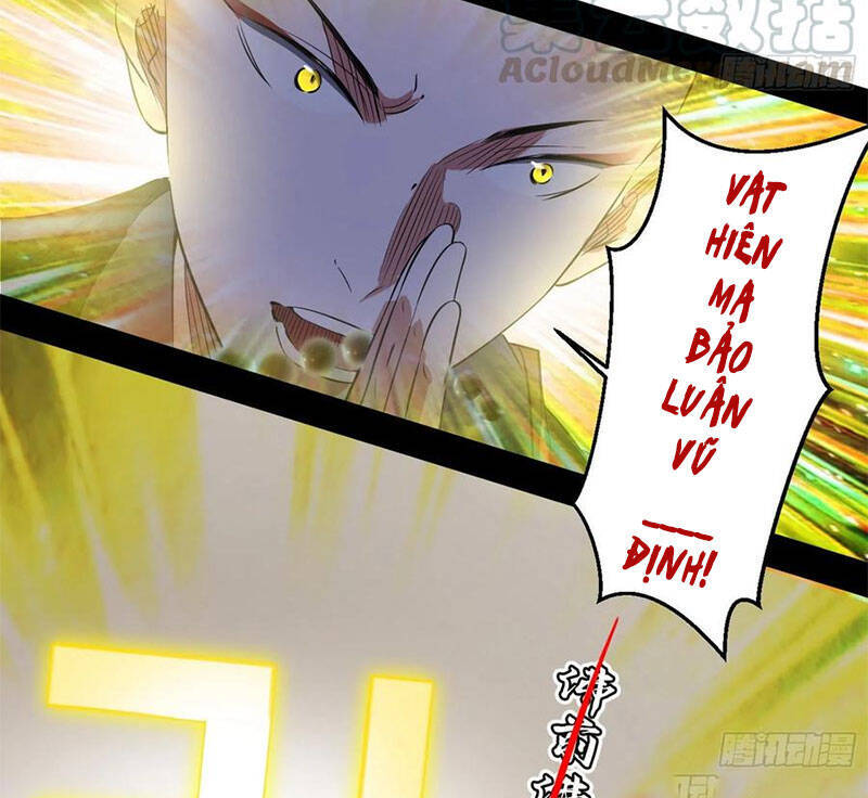 Ta Là Tà Đế Chap 134.5 - Next Chap 135.5