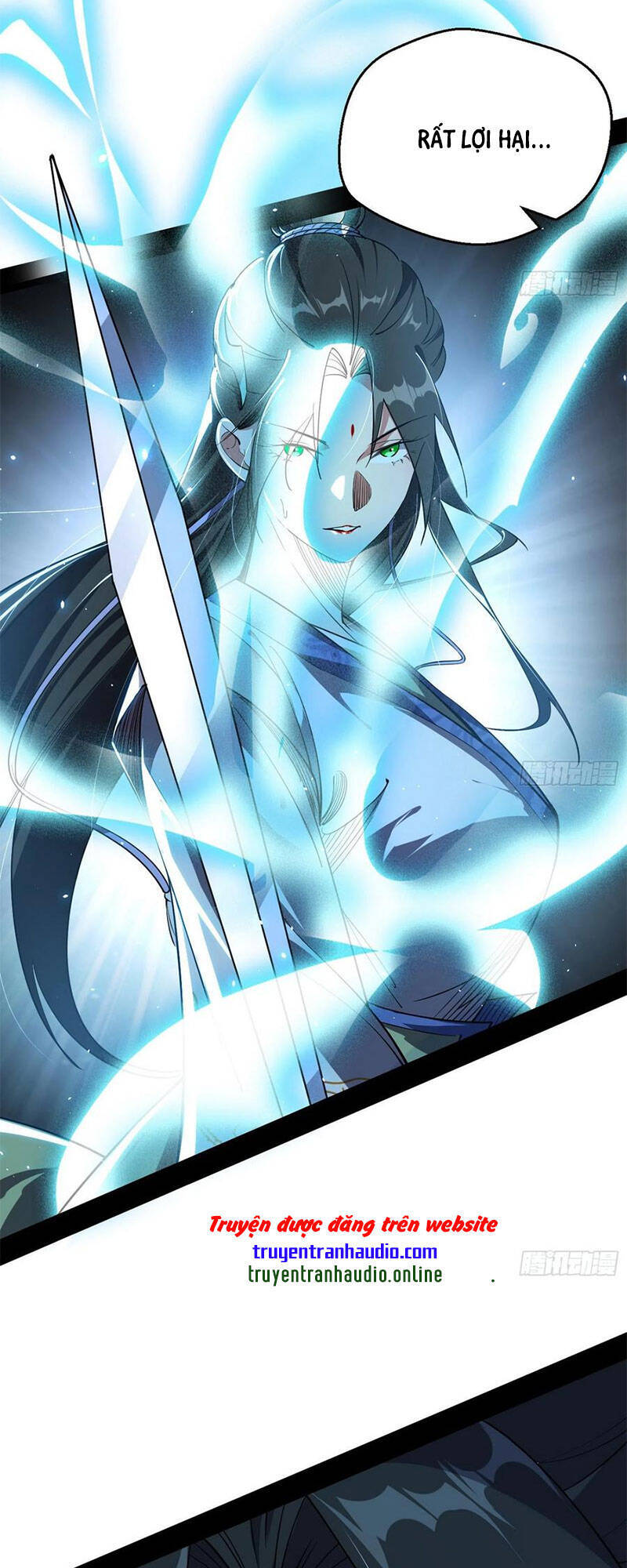 Ta Là Tà Đế Chap 134.5 - Next Chap 135.5