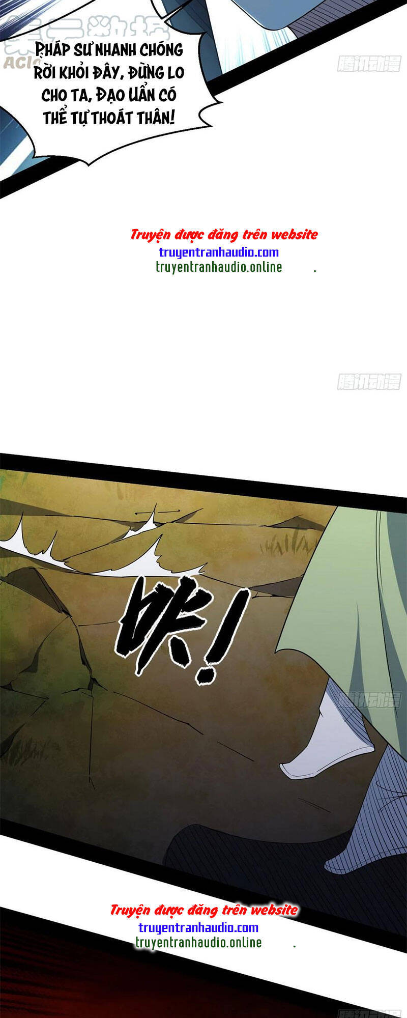 Ta Là Tà Đế Chap 134.5 - Next Chap 135.5