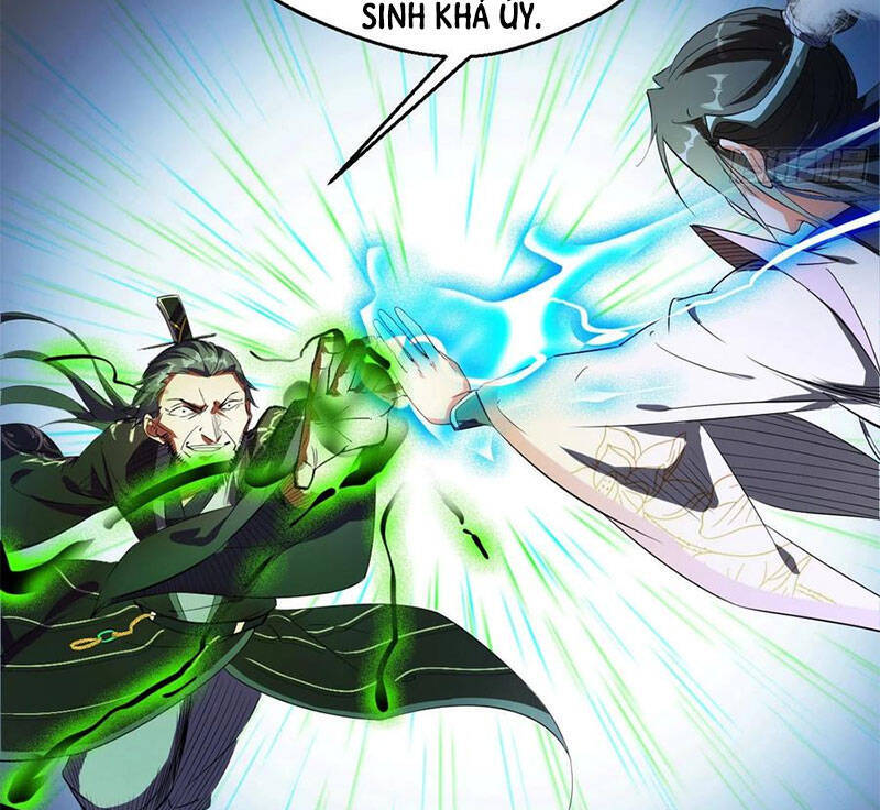 Ta Là Tà Đế Chap 134.5 - Next Chap 135.5