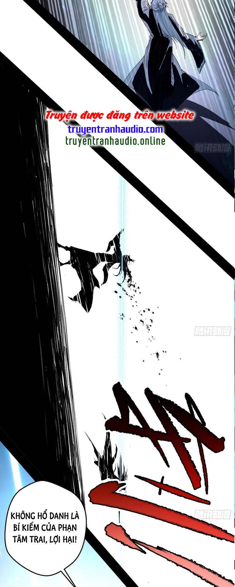 Ta Là Tà Đế Chap 134 - Next Chap 135