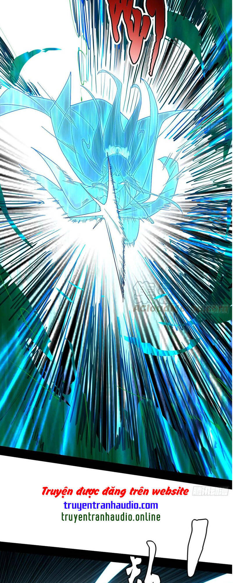 Ta Là Tà Đế Chap 134 - Next Chap 135