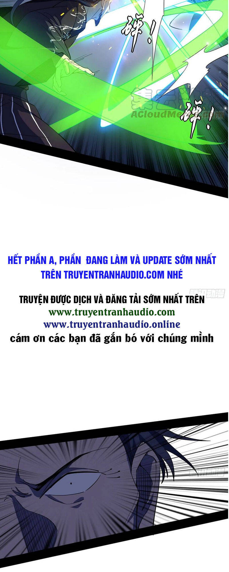 Ta Là Tà Đế Chap 134 - Next Chap 135
