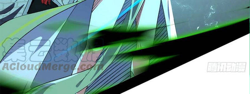 Ta Là Tà Đế Chap 134 - Next Chap 135