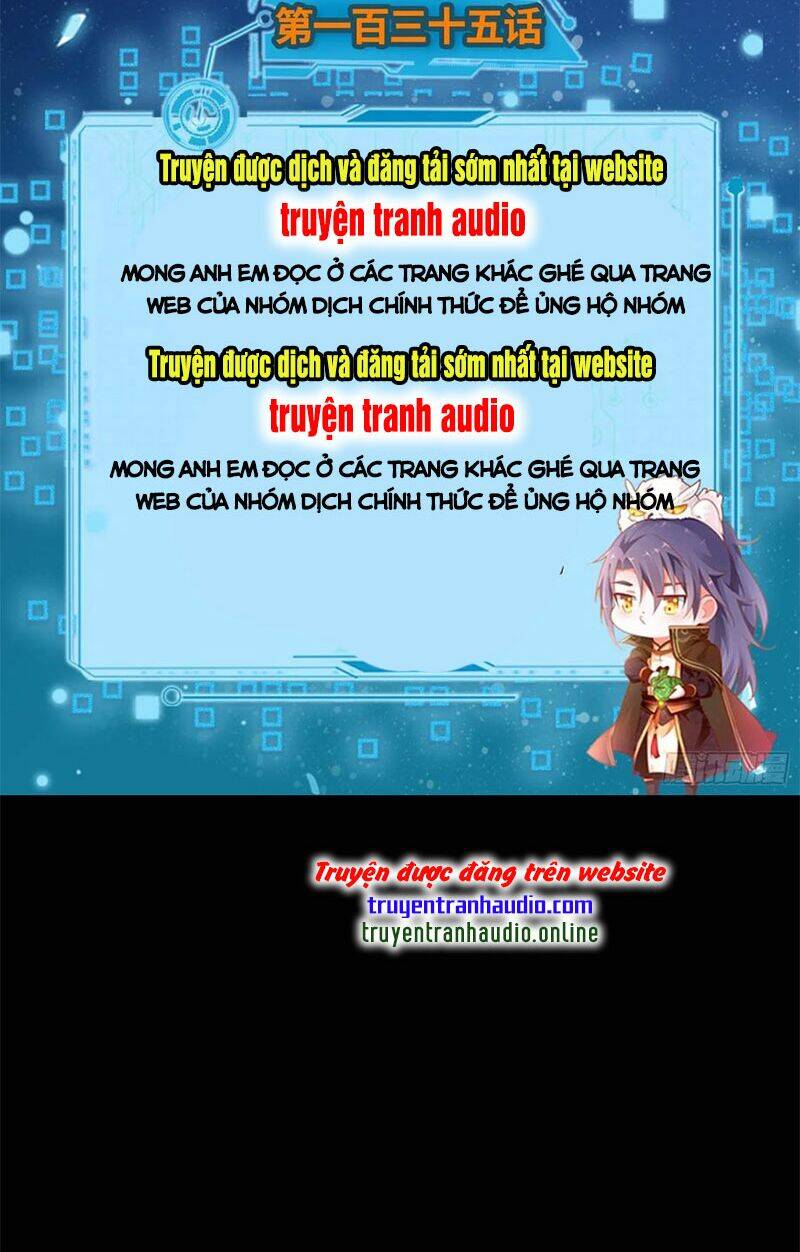 Ta Là Tà Đế Chap 135.1 - Next Chap 136.1