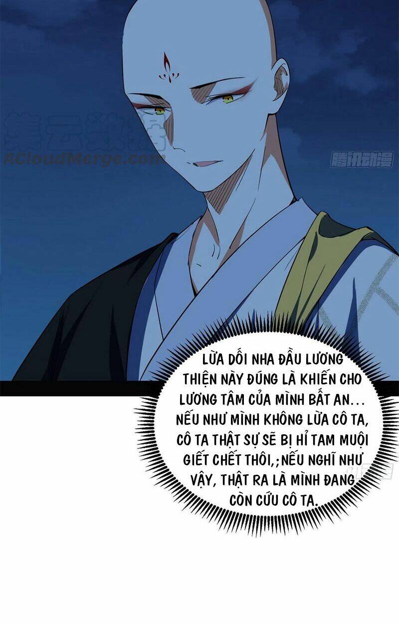 Ta Là Tà Đế Chap 135.1 - Next Chap 136.1