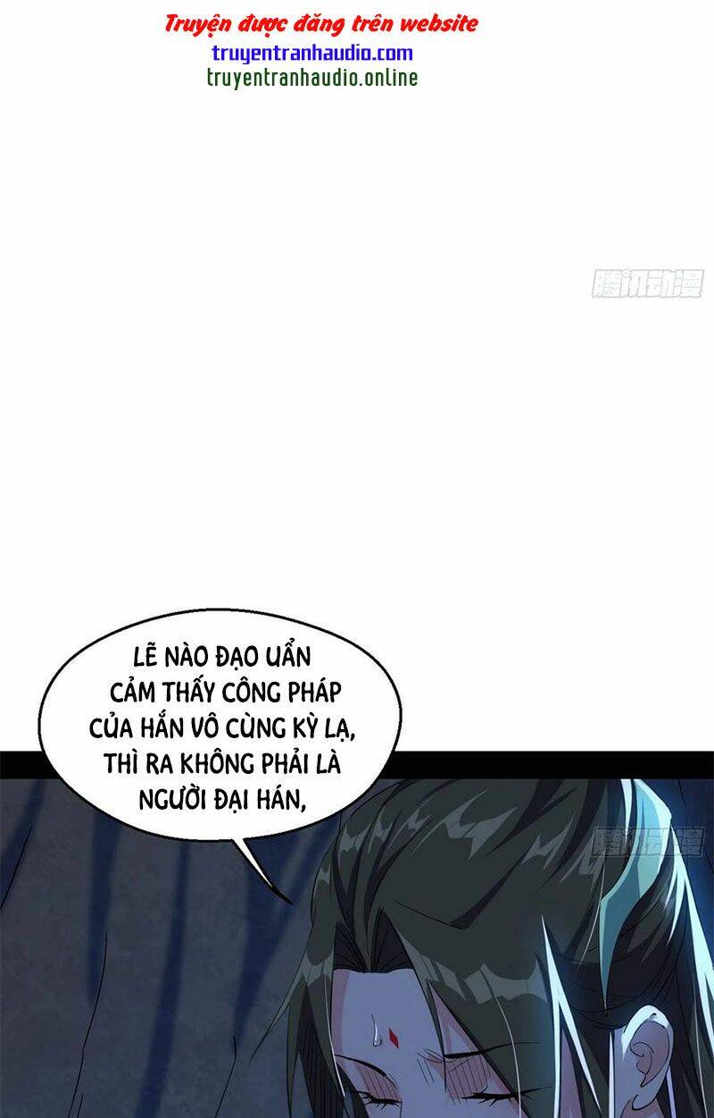 Ta Là Tà Đế Chap 135.1 - Next Chap 136.1