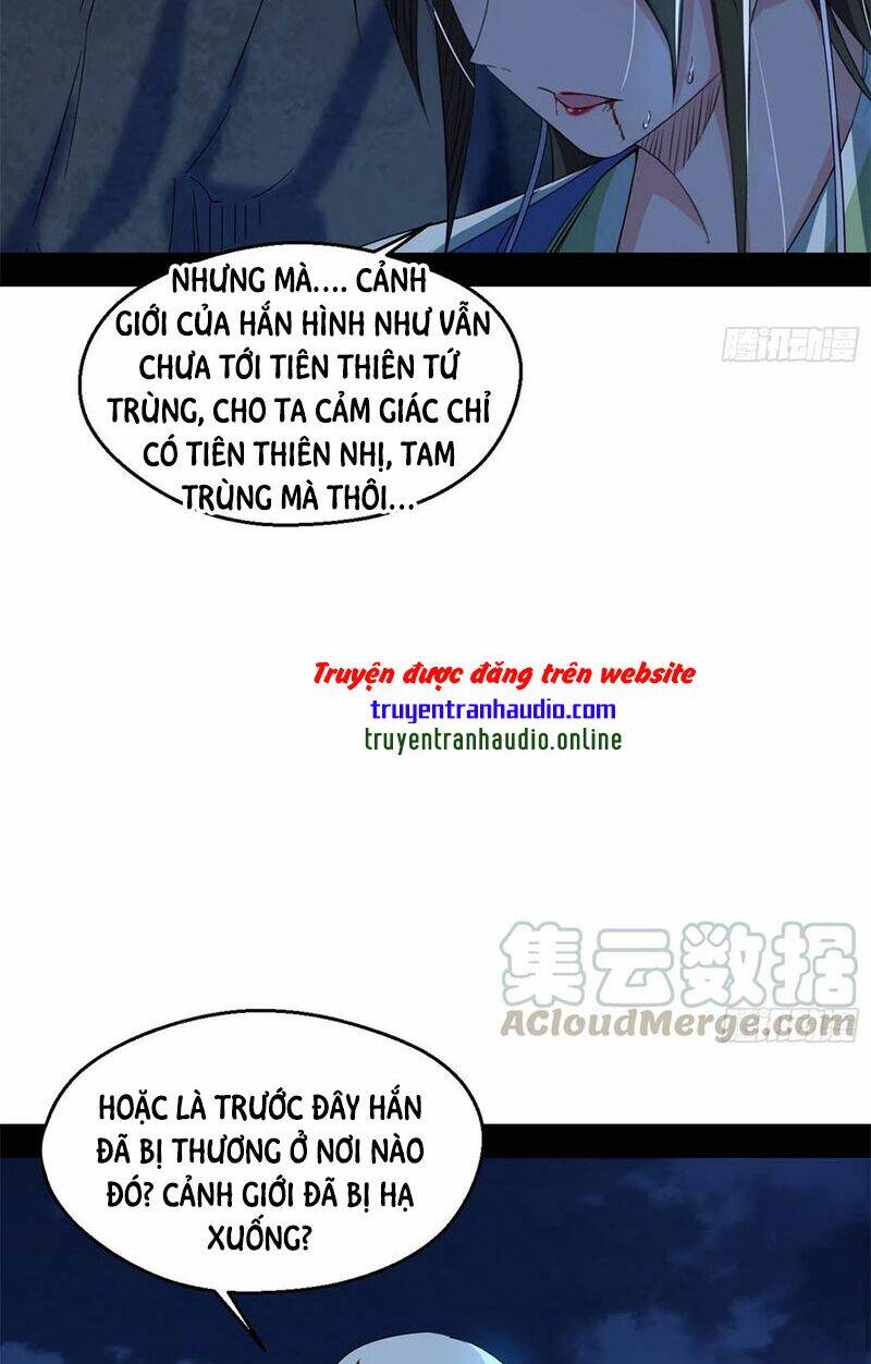Ta Là Tà Đế Chap 135.1 - Next Chap 136.1