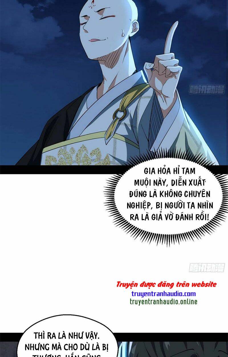 Ta Là Tà Đế Chap 135.1 - Next Chap 136.1