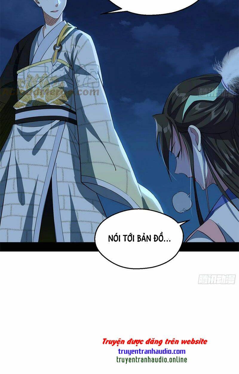 Ta Là Tà Đế Chap 135.1 - Next Chap 136.1