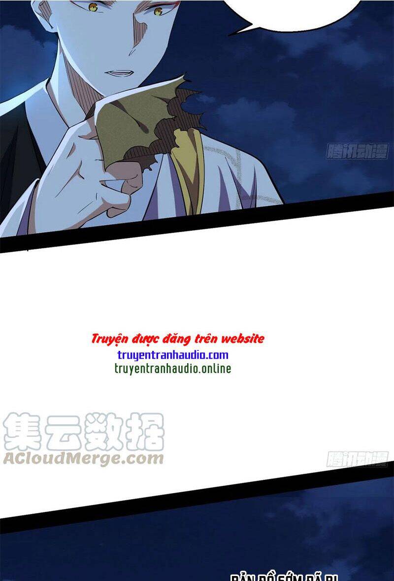 Ta Là Tà Đế Chap 135.1 - Next Chap 136.1